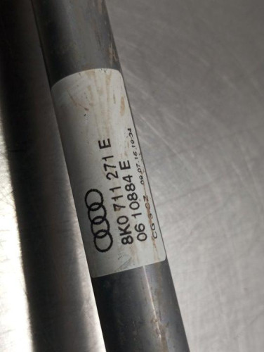  PALANCA CAMBIO AUDI A4 AVANT (8K5) 
