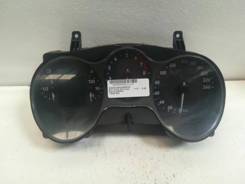  CUADRO INSTRUMENTOS SEAT ALTEA (5P1) 