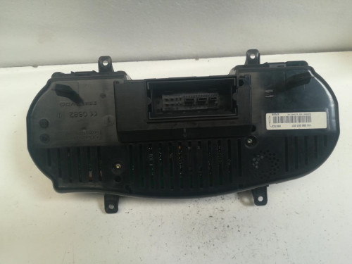  CUADRO INSTRUMENTOS SEAT ALTEA (5P1) 