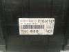  CUADRO INSTRUMENTOS SEAT ALTEA (5P1) 