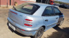 Fiat Brava (182)(1995->) — автомобиль-донор на запчасти 