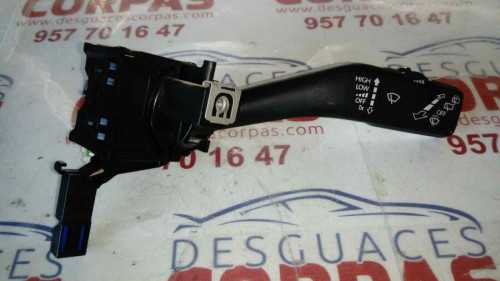  MANDO LIMPIA SEAT LEON (1P1) 