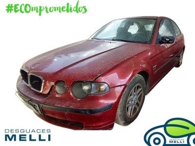 BMW SERIE 3 COMPACTO (E46)
