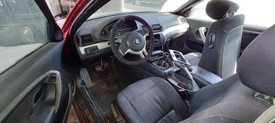 BMW SERIE 3 COMPACTO (E46)