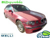 BMW SERIE 3 COMPACTO (E46) — vehículo donante para recambios 