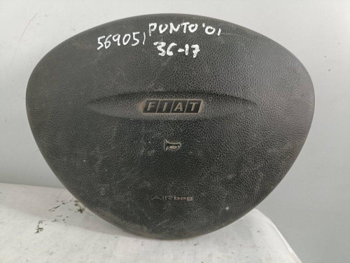 AIRBAG DELANTERO IZQUIERDO Fiat II PUNTO (188) BERLINA 