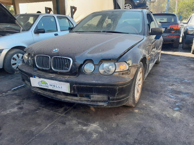 BMW SERIE 3 COMPACTO (E46)