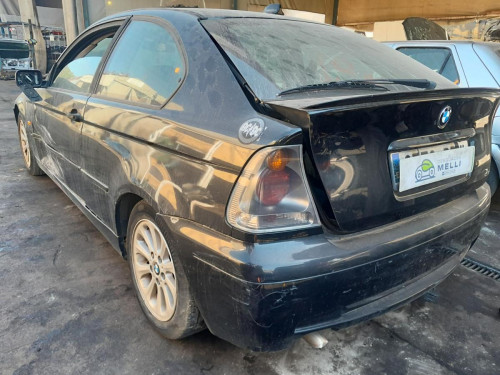  BMW SERIE 3 COMPACTO (E46) 