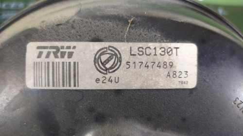 SERVOFRENO Alfa Romeo 159 SPORTWAGON (140) 