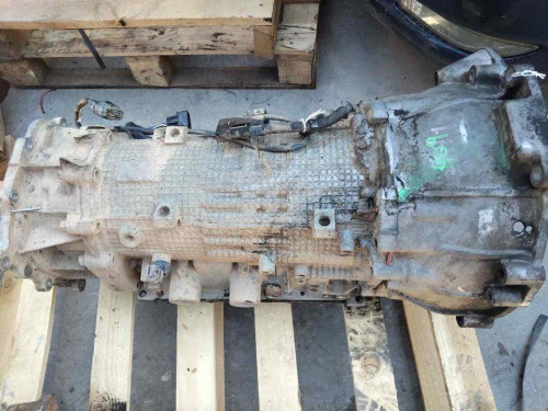 CAJA CAMBIOS MITSUBISHI L200 (KA0/KB0) 