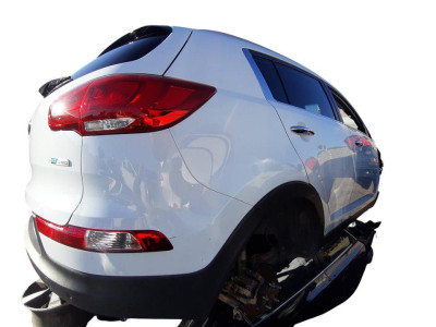 KIA SPORTAGE (SL)