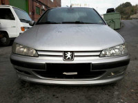 PEUGEOT 406 BERLINA (S1/S2)