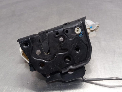 CERRADURA PUERTA TRASERA DERECHA, AUDI, A4 BERLINA (8E)