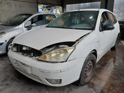 FORD FOCUS BERLINA (CAK)