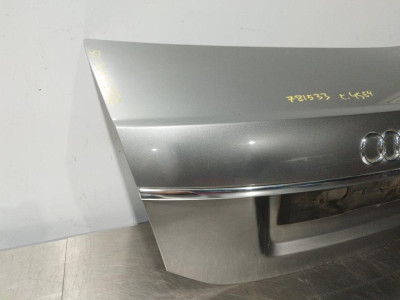 TAPA MALETERO