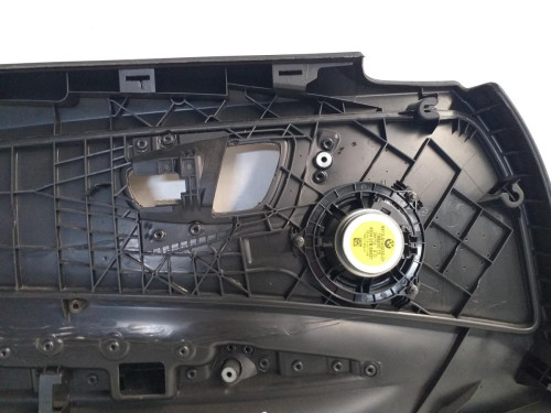  GUARNECIDO PUERTA DELANTERA DERECHA BMW SERIE 1 COUPE (E82) 