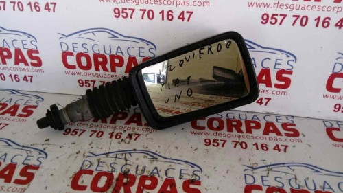  RETROVISOR IZQUIERDO 