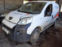 PEUGEOT BIPPER