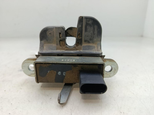 CERRADURA MALETERO / PORTON VOLKSWAGEN PASSAT VARIANT (3C5) 