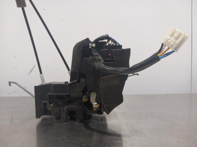 CERRADURA PUERTA DELANTERA IZQUIERDA, MAZDA, CX-7 ER