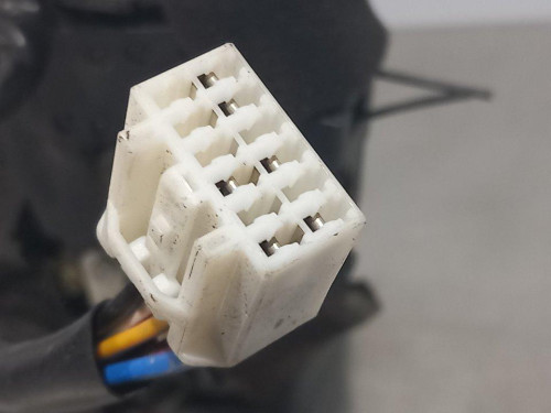  CERRADURA PUERTA DELANTERA IZQUIERDA, MAZDA, CX-7 ER 