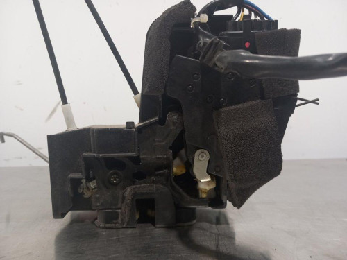  CERRADURA PUERTA DELANTERA IZQUIERDA, MAZDA, CX-7 ER 