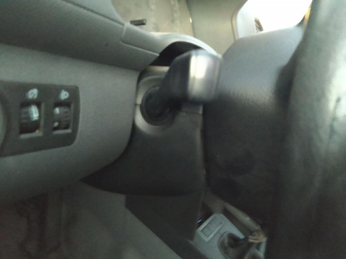 COLUMNA DIRECCION Volkswagen CADDY (2K)(02.2004) 