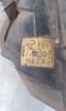  FARO IZQUIERDO OPEL VECTRA B BERLINA 
