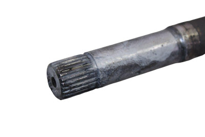 TRANSMISION DELANTERA DERECHA, CITROEN, BERLINGO COMBI