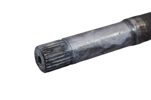  TRANSMISION DELANTERA DERECHA, CITROEN, BERLINGO COMBI 