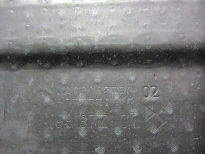 NO IDENTIFICADO, PEUGEOT, 508