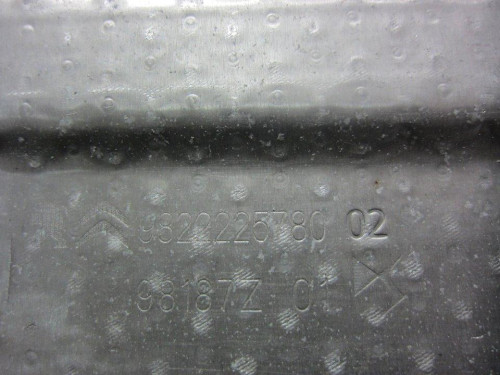  NO IDENTIFICADO, PEUGEOT, 508 