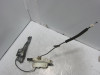  CERRADURA PUERTA DELANTERA IZQUIERDA CITROEN C3 