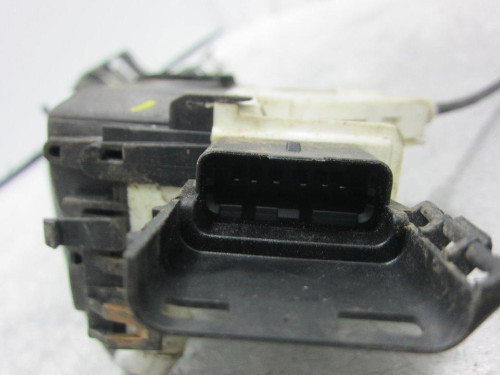  CERRADURA PUERTA DELANTERA IZQUIERDA CITROEN C3 