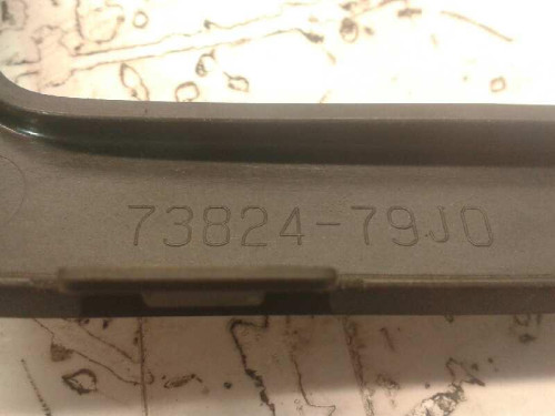  CONSOLA CENTRAL, SUZUKI, SX4 (RW/EY) 