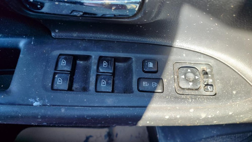 MITSUBISHI OUTLANDER (GF0/GG0) — vehículo donante para recambios 
