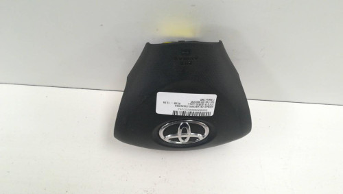 AIRBAG DELANTERO IZQUIERDO TOYOTA AURIS (E15) 