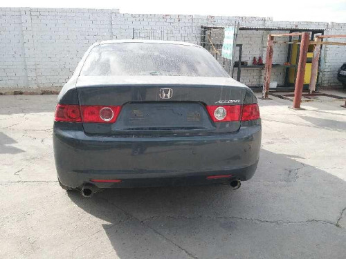 HONDA ACCORD BERLINA (CL/CN) — автомобиль-донор на запчасти 