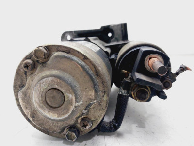 MOTOR ARRANQUE, Renault, MEGANE II BERLINA 5P