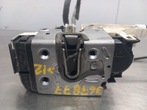  CERRADURA PUERTA DELANTERA IZQUIERDA, , 