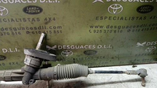 CREMALLERA DIRECCION Opel CORSA C 