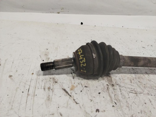 TRANSMISION DELANTERA IZQUIERDA Ford FOCUS BERLINA (CAK) 