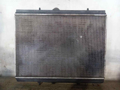 RADIADOR AGUA, CITROEN, C5 BERLINA