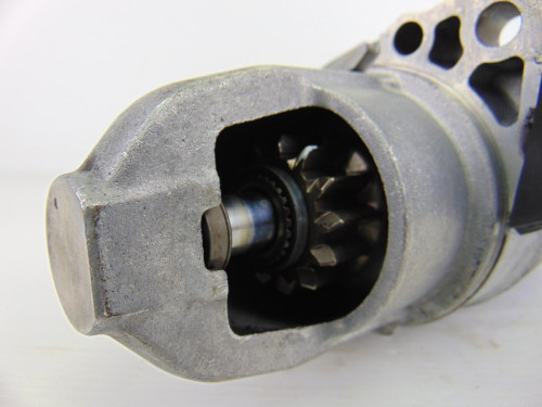  MOTOR ARRANQUE, OPEL, ASTRA J SPORTS TOURER 