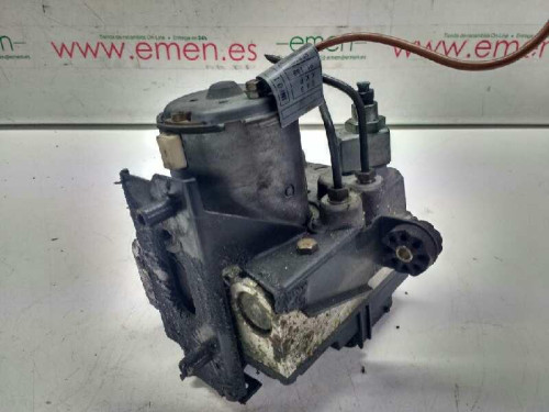  ABS, BMW, SERIE 5 BERLINA (E39) 
