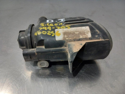 FARO ANTINIEBLA IZQUIERDO, SEAT, LEON (1M1)