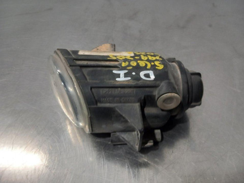  FARO ANTINIEBLA IZQUIERDO, SEAT, LEON (1M1) 