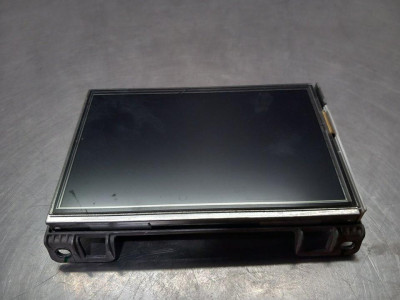 PANTALLA MULTIFUNCION, PEUGEOT, 2008