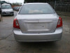  DAEWOO NUBIRA BERLINA 