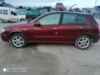 NISSAN ALMERA (N16/E)